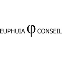 EUPHUIA CONSEIL Logo