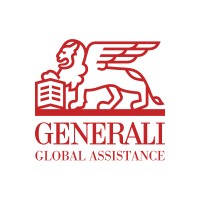 Generali Global Assistance Logo