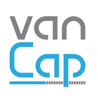 vanCap.nl Logo