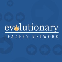 Evolutionary Leadership Training Logo