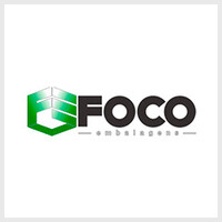 FOCO EMBALAGENS Logo