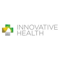 Innovative Health LLC Logo