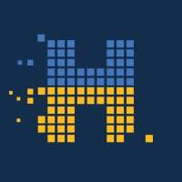 HUSPI IT Consulting & Development Logo