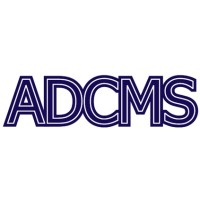 ADCMS Logo