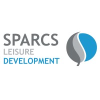 Sparcs B.V. Logo