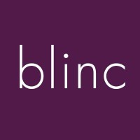 Blinc Inc. Logo