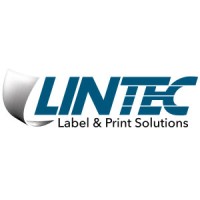 Lintec Label & Print Solutions Logo