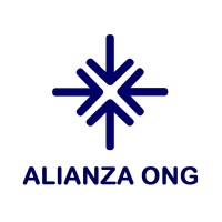 Alianza ONG Logo