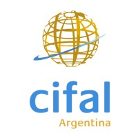 CIFAL Argentina Logo