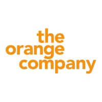 The Orange Company Oy Logo