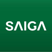 SAIGA - The Southern African Institute of Government Auditors Logo
