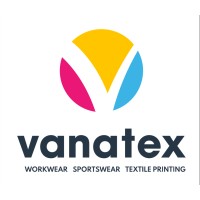 Vanatex in Lendelede Logo