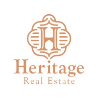 Heritage Real Estate Polska Logo