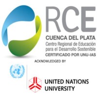 RCE Cuenca del Plata Logo