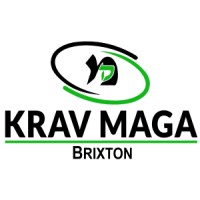 Brixton Krav Maga Logo