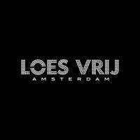 Loes Vrij Fashion Design Logo