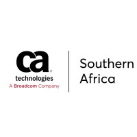 CA Southern Africa Logo