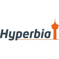 Hyperbia by NBi Solutions Logo