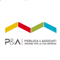 PIERLUCA & ASSOCIATI Logo
