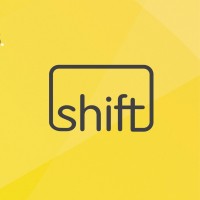 Shift Media Logo