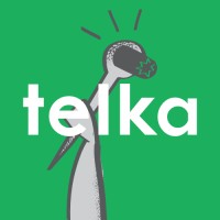 telka SA Logo