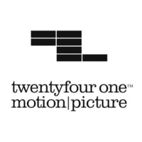 twentyfourone // motionpicture gmbh Logo