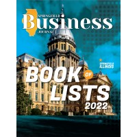 Springfield Business Journal Logo