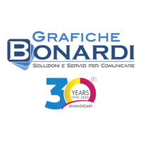 Grafiche Bonardi Logo