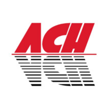 ACH Contratistas Electromecánicos SRL Logo