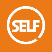 Self Tecnologia Logo