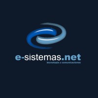 e-sistemas.net | Sistemas de Información y Protección de Datos, S.L. Logo
