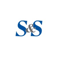S&S X-Ray Products Logo