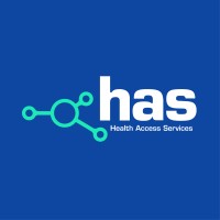 HAS Companies Logo