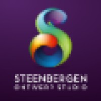Studio Steenbergen Logo