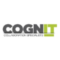 Cognit - Involv Intranet Logo