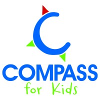 Compass for Kids, Inc. Logo