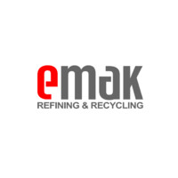 EMAK Refining & Recycling Systems Logo