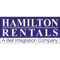 Hamilton Rentals - Flexible Technology Solutions Logo