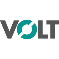 Volt Capital Management AB Logo