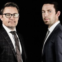 InsideBusiness - IB.dk Logo