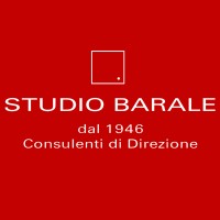 Studio Barale - Dal 1946, Consulenti di Direzione Logo