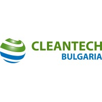 Cleantech Bulgaria Logo