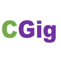 CustomerGig Logo