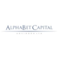 AlphaBet Capital Advisors Ltd (since 2003) Logo