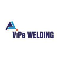 ViPe Welding Logo