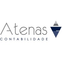 Atenas Contabilidade Logo
