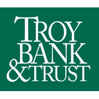 Troy Bank & Trust Logo