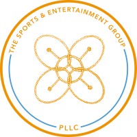 The Sports & Entertainment Group Logo