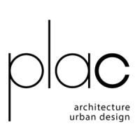PlaC Architecture Urban Design Logo