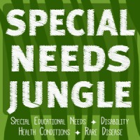 Special Needs Jungle Ltd Logo